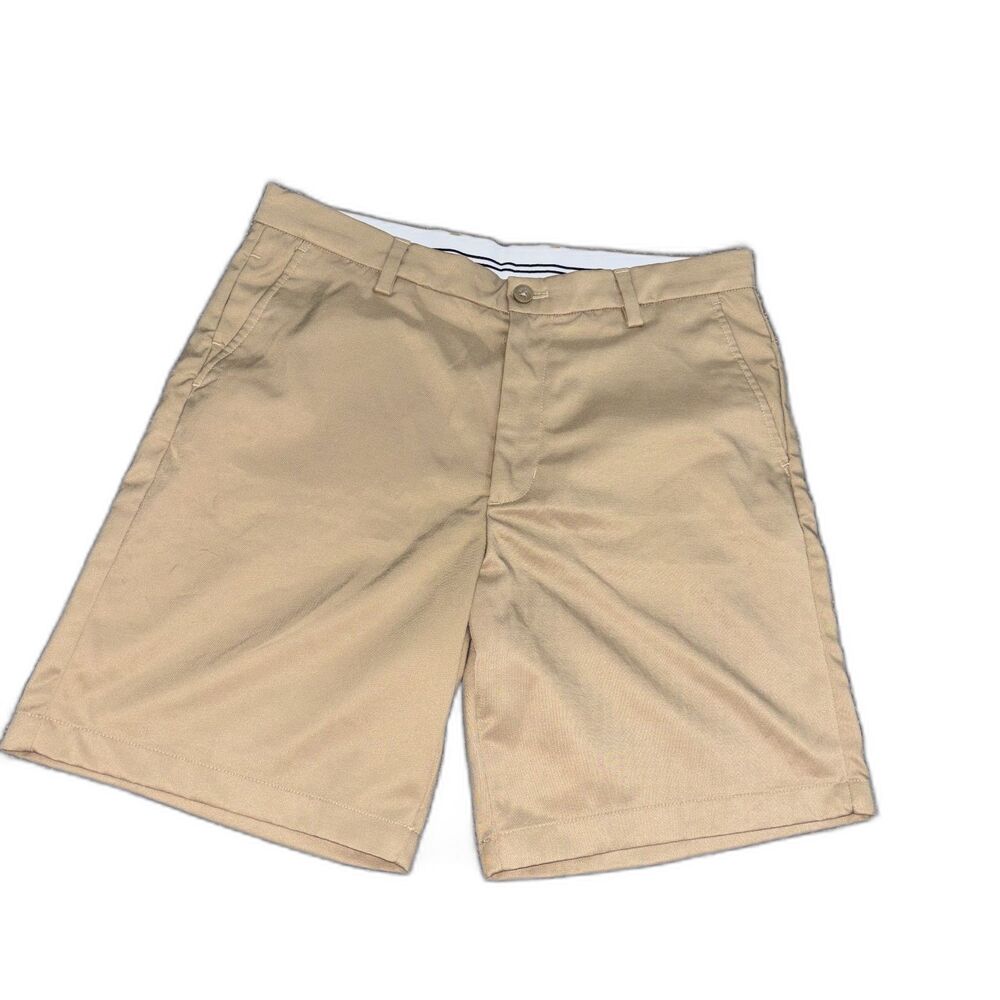 Men Amazon Brown Shorts Size 34